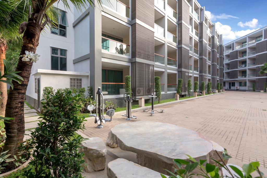 The Regent Phuket Bangtao Beach Bangtau-part Kültér fotó