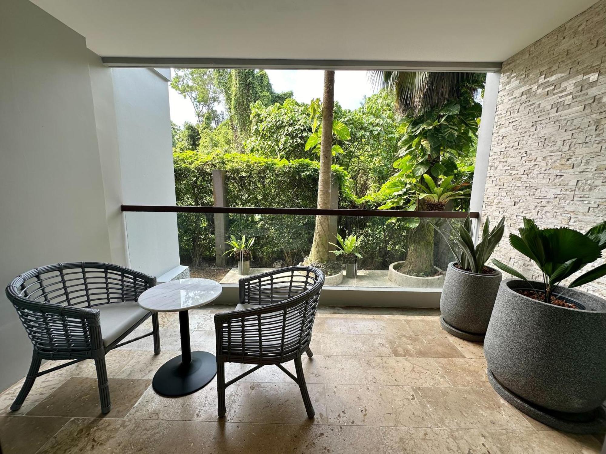 The Regent Phuket Bangtao Beach Bangtau-part Kültér fotó