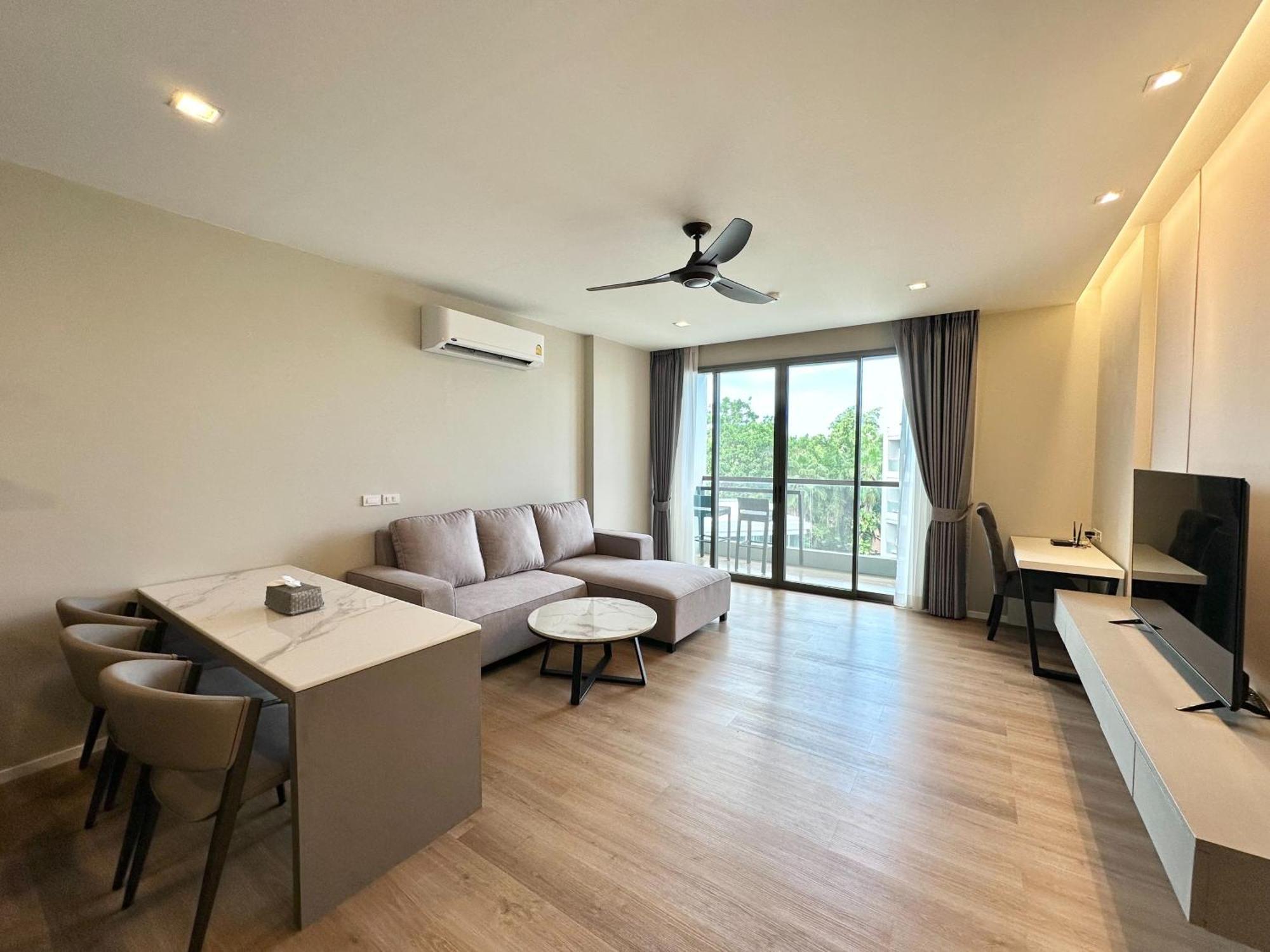 The Regent Phuket Bangtao Beach Bangtau-part Kültér fotó