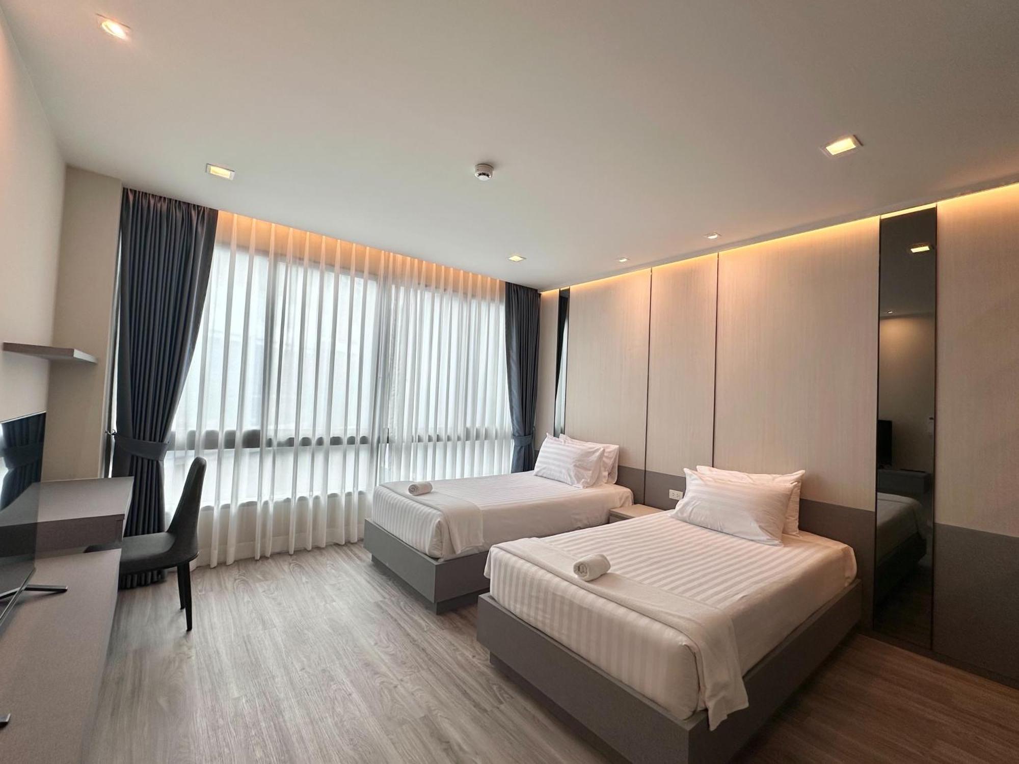 The Regent Phuket Bangtao Beach Bangtau-part Kültér fotó