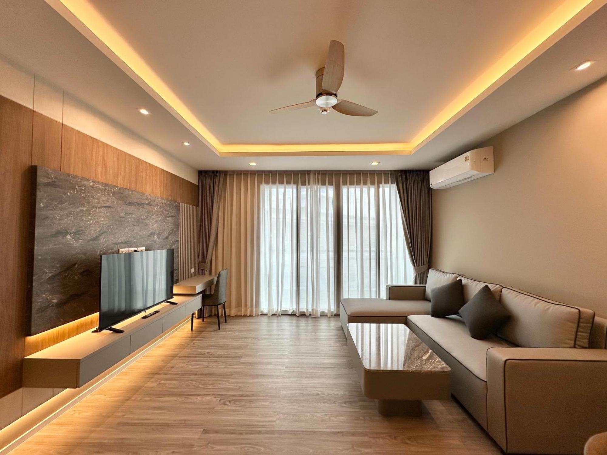 The Regent Phuket Bangtao Beach Bangtau-part Kültér fotó