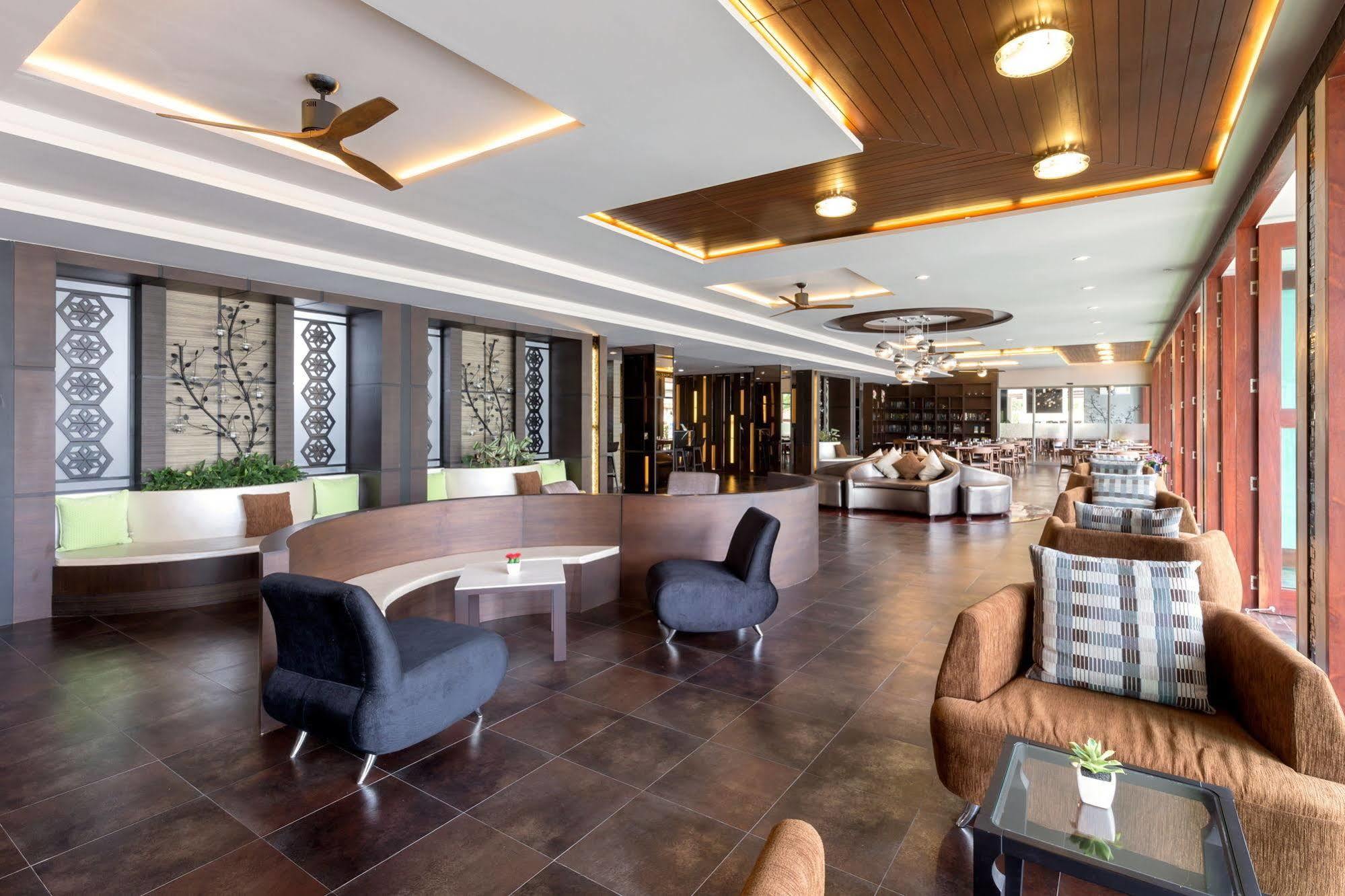 The Regent Phuket Bangtao Beach Bangtau-part Kültér fotó